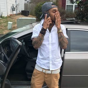 Meet your Posher, Steve